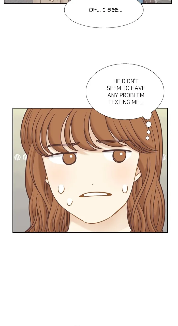 Girl’s World ( World of Girl ) Chapter 367 Online - página 19