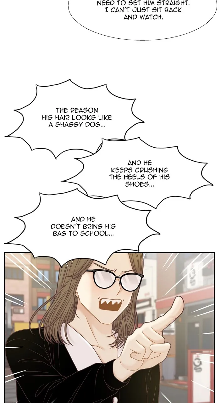 Girl’s World ( World of Girl ) Chapter 367 Online - página 28