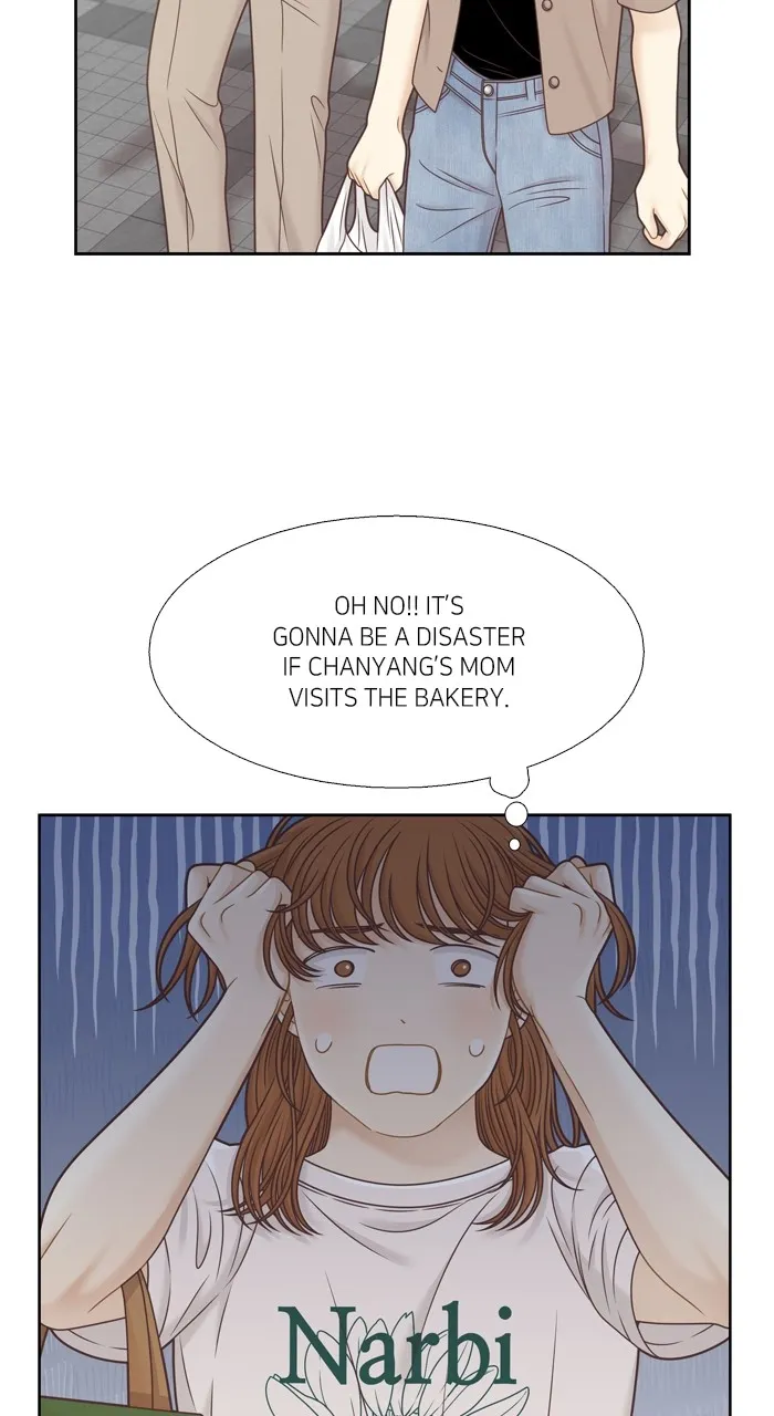 Girl’s World ( World of Girl ) Chapter 367 Online - página 30
