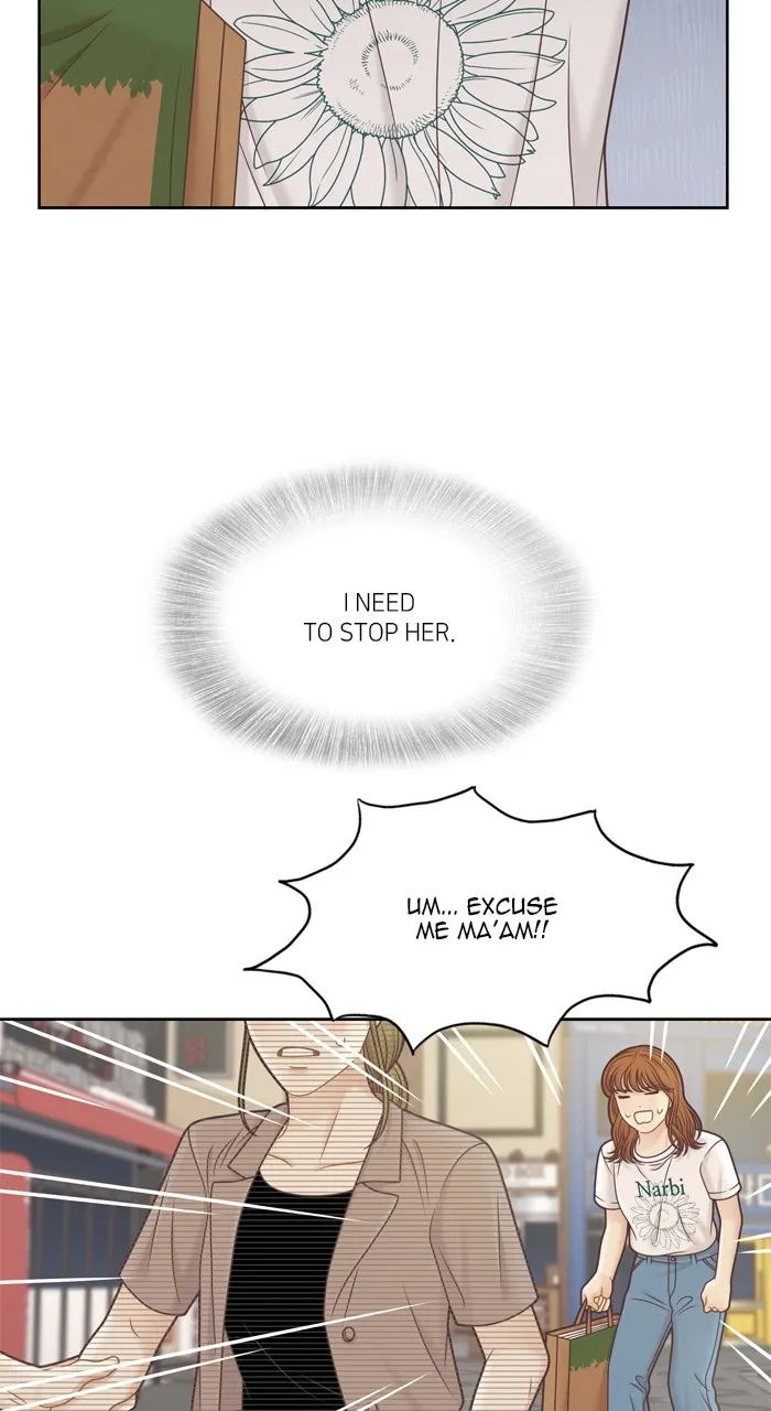 Girl’s World ( World of Girl ) Chapter 367 Online - página 31