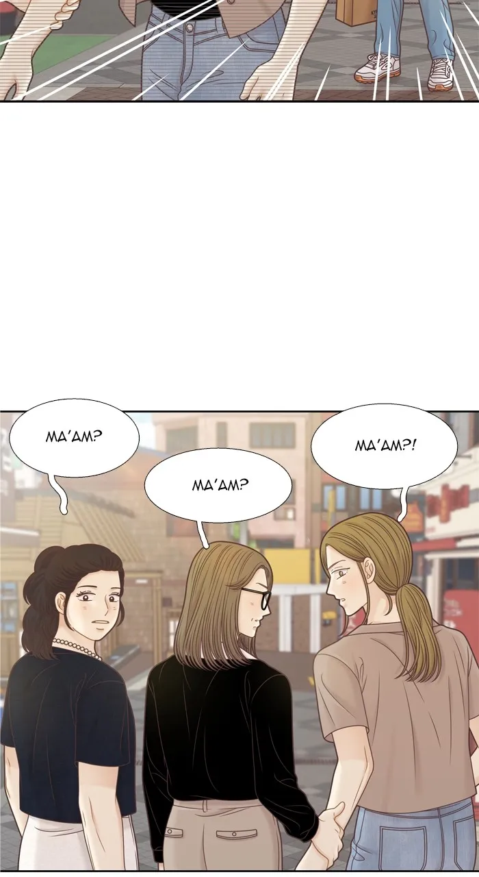 Girl’s World ( World of Girl ) Chapter 367 Online - página 32