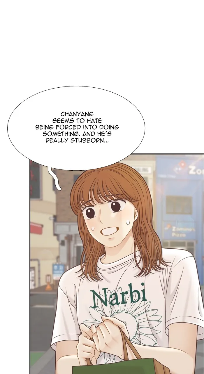 Girl’s World ( World of Girl ) Chapter 367 Online - página 34