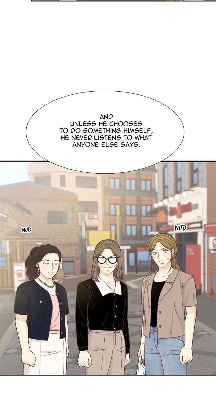 Girl’s World ( World of Girl ) Chapter 367 Online - página 35