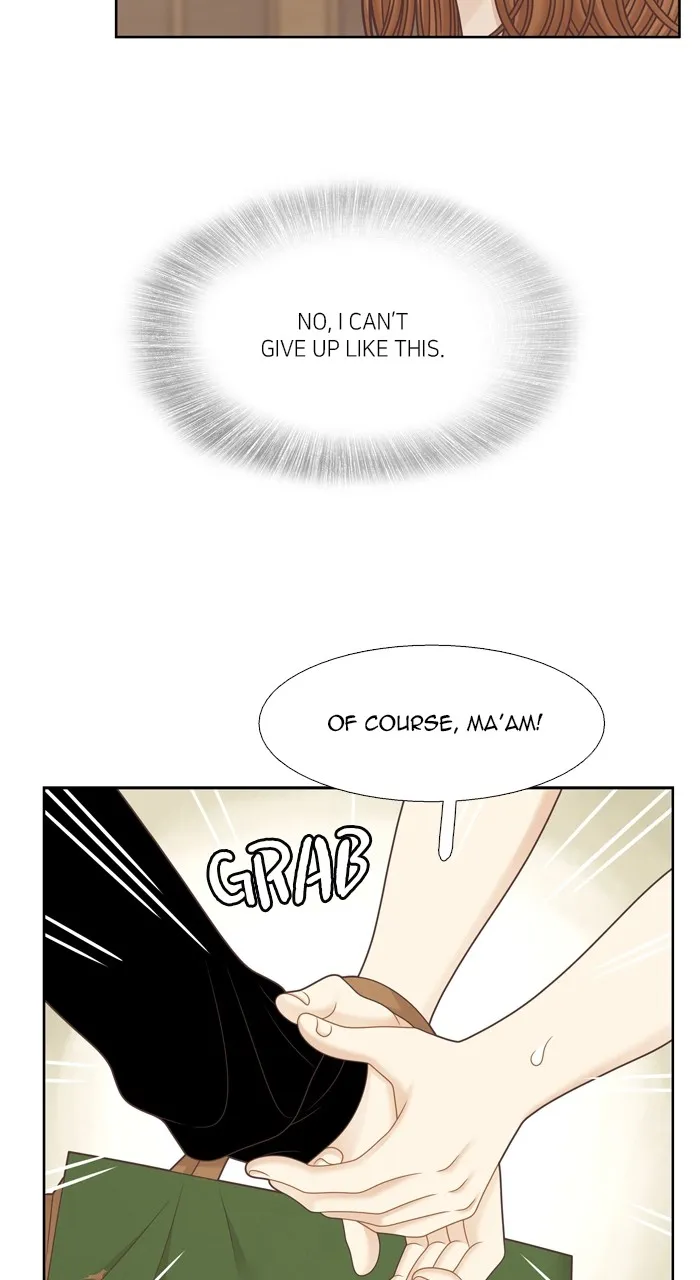Girl’s World ( World of Girl ) Chapter 367 Online - página 39
