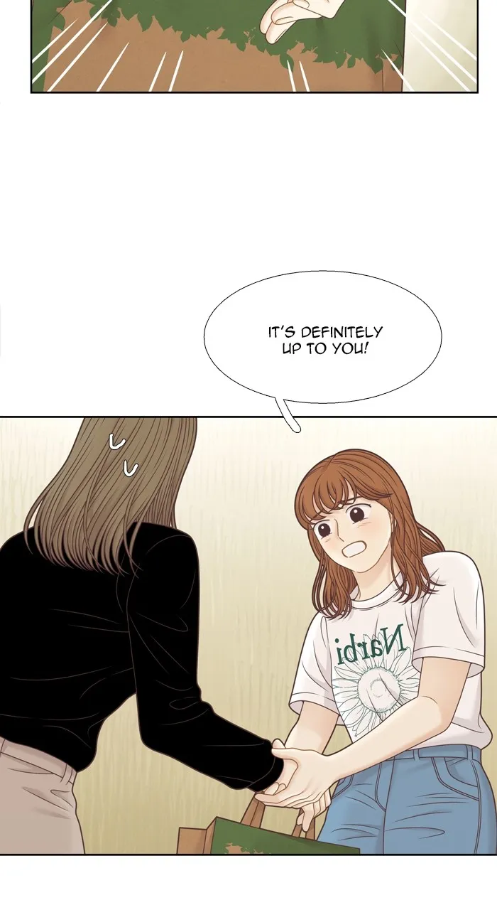 Girl’s World ( World of Girl ) Chapter 367 Online - página 40
