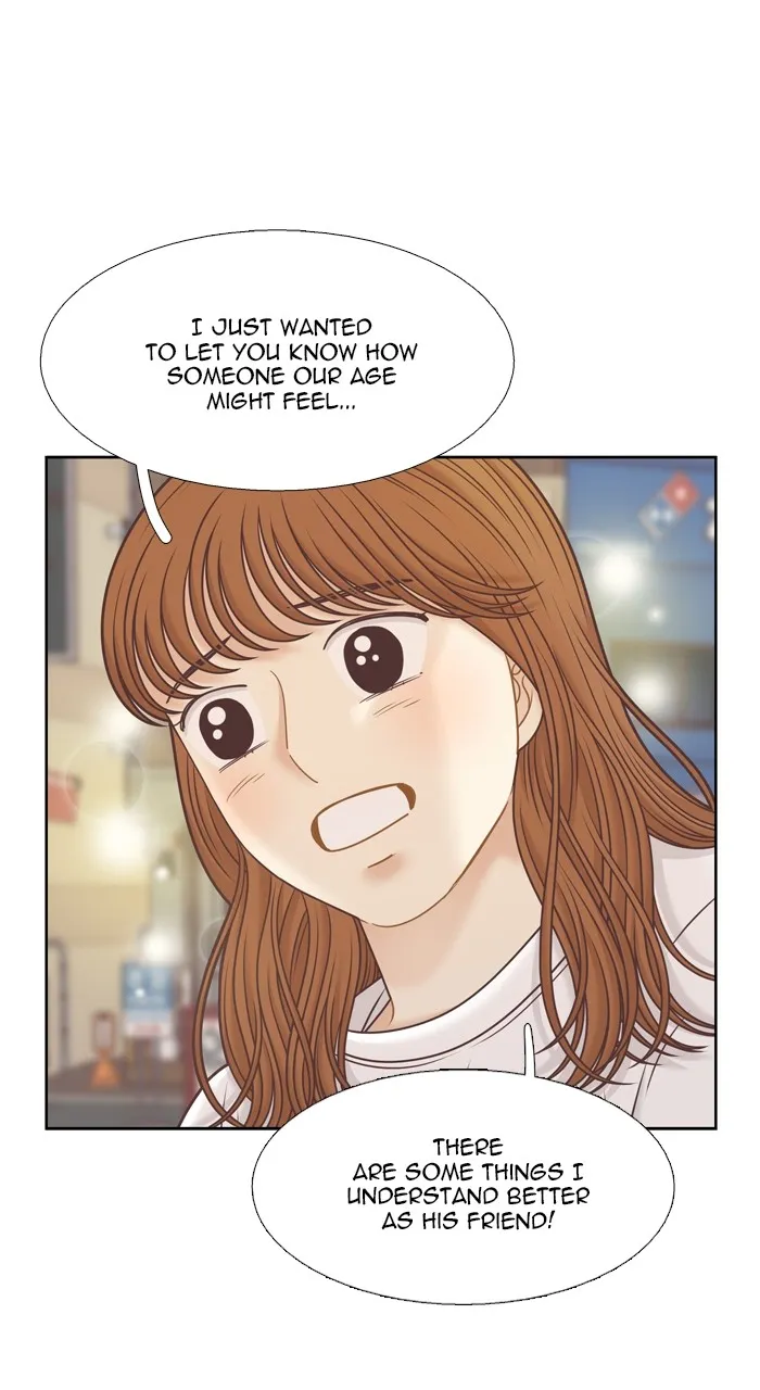 Girl’s World ( World of Girl ) Chapter 367 Online - página 41