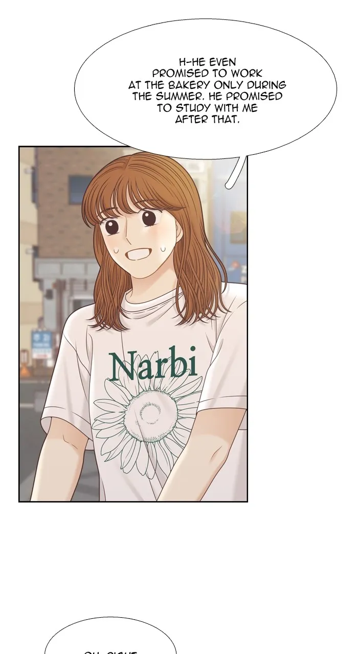 Girl’s World ( World of Girl ) Chapter 367 Online - página 43