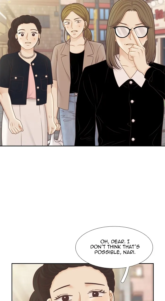 Girl’s World ( World of Girl ) Chapter 367 Online - página 46