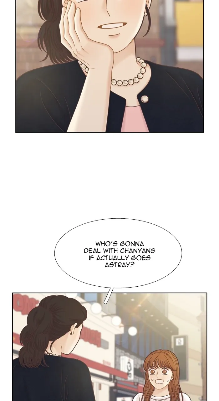 Girl’s World ( World of Girl ) Chapter 367 Online - página 47