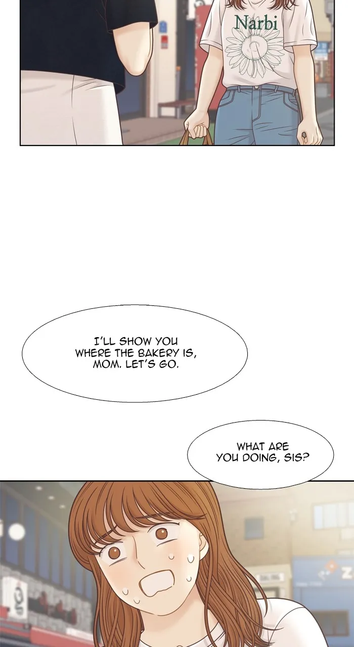 Girl’s World ( World of Girl ) Chapter 367 Online - página 48