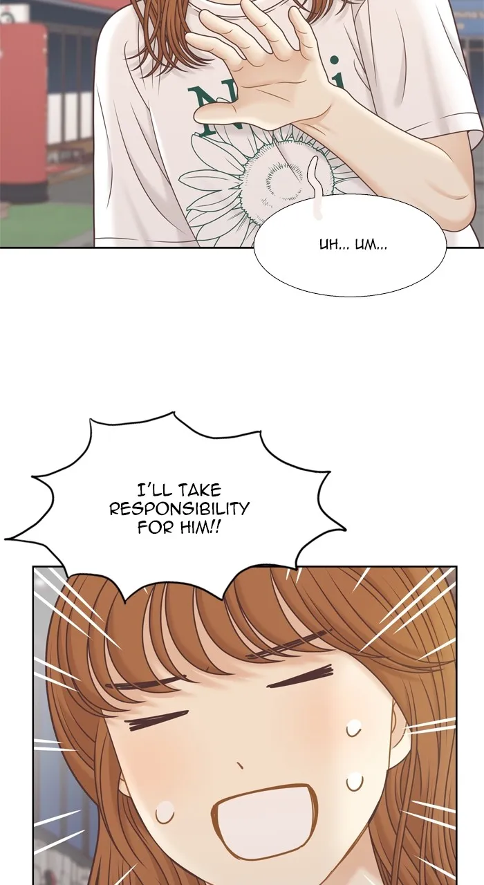 Girl’s World ( World of Girl ) Chapter 367 Online - página 49