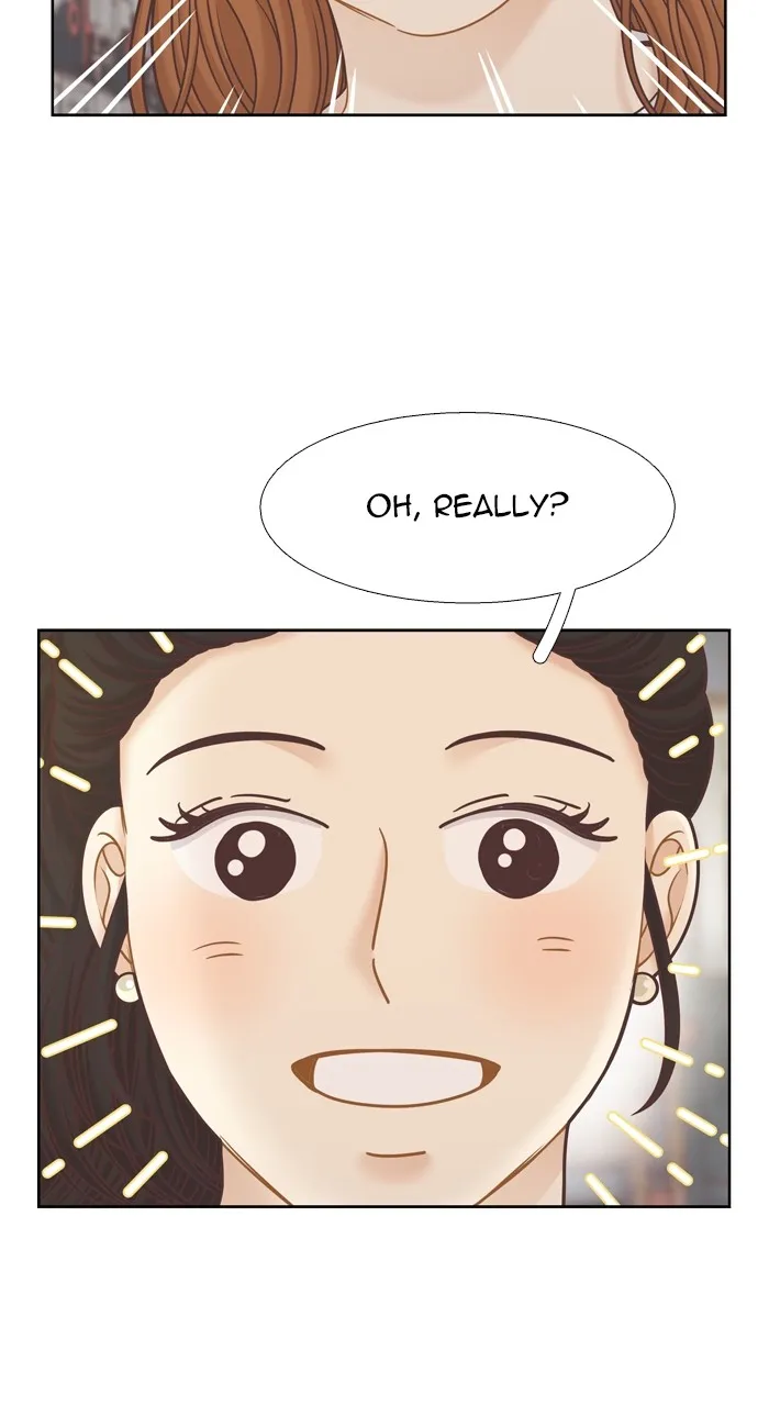 Girl’s World ( World of Girl ) Chapter 367 Online - página 50
