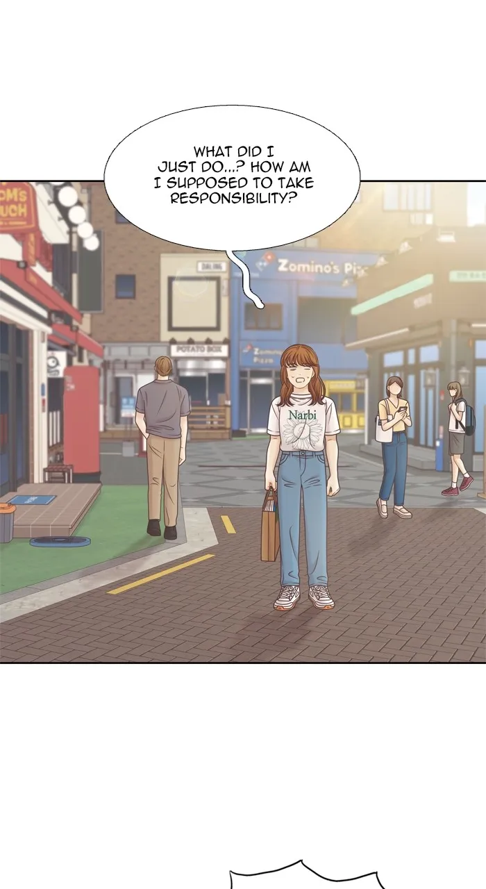 Girl’s World ( World of Girl ) Chapter 367 Online - página 53