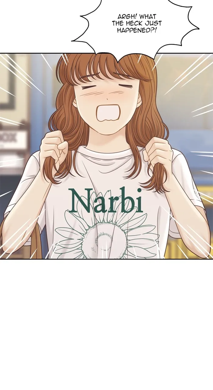 Girl’s World ( World of Girl ) Chapter 367 Online - página 54