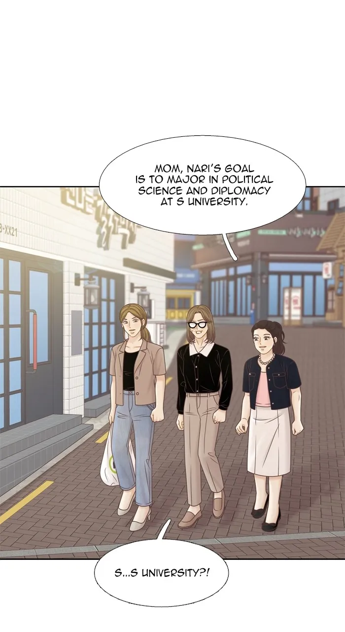 Girl’s World ( World of Girl ) Chapter 367 Online - página 55