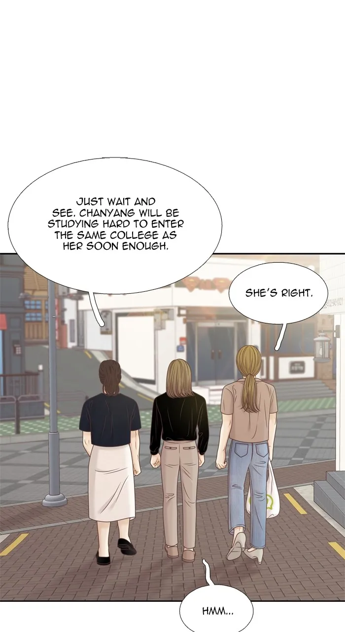 Girl’s World ( World of Girl ) Chapter 367 Online - página 56