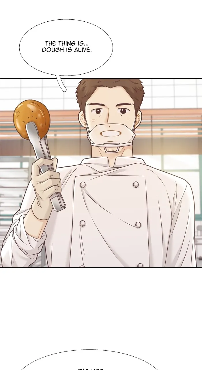 Girl’s World ( World of Girl ) Chapter 367 Online - página 58