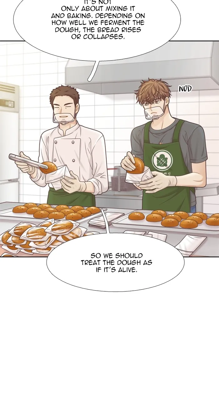 Girl’s World ( World of Girl ) Chapter 367 Online - página 59
