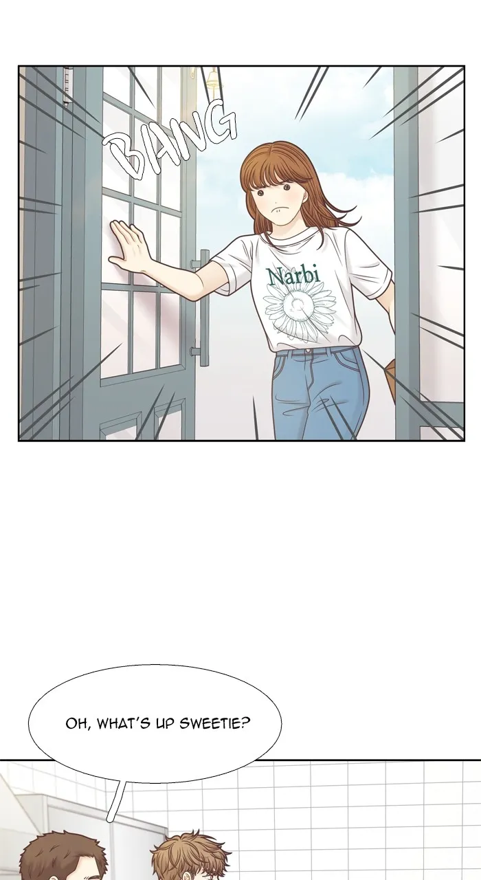 Girl’s World ( World of Girl ) Chapter 367 Online - página 60