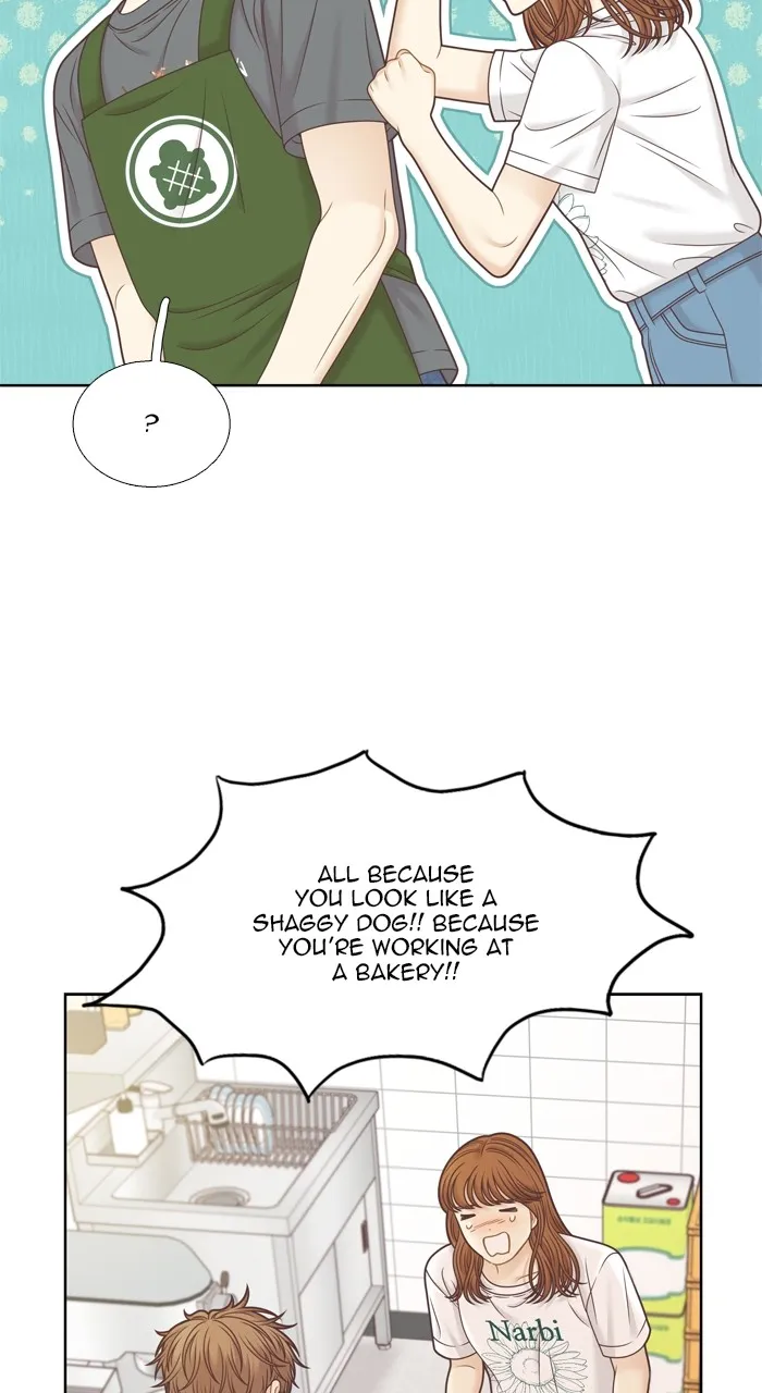 Girl’s World ( World of Girl ) Chapter 367 Online - página 62