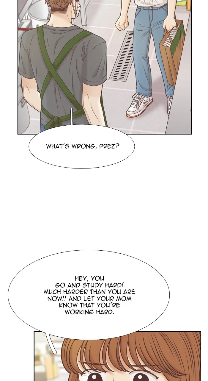 Girl’s World ( World of Girl ) Chapter 367 Online - página 63