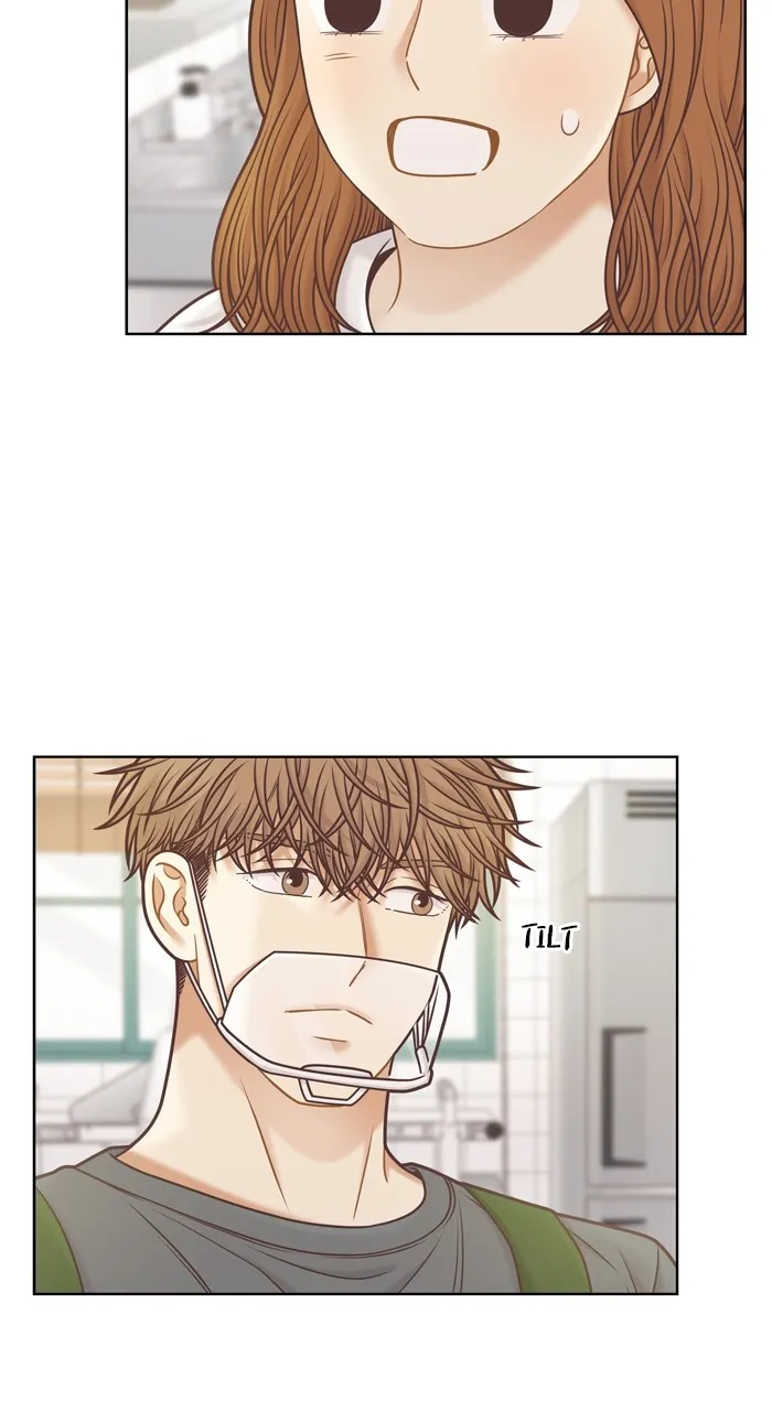 Girl’s World ( World of Girl ) Chapter 367 Online - página 64
