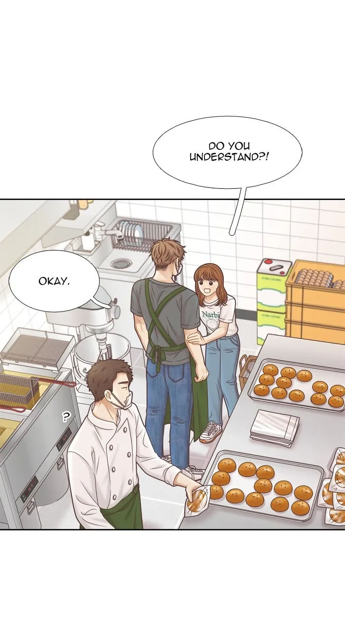 Girl’s World ( World of Girl ) Chapter 367 Online - página 65