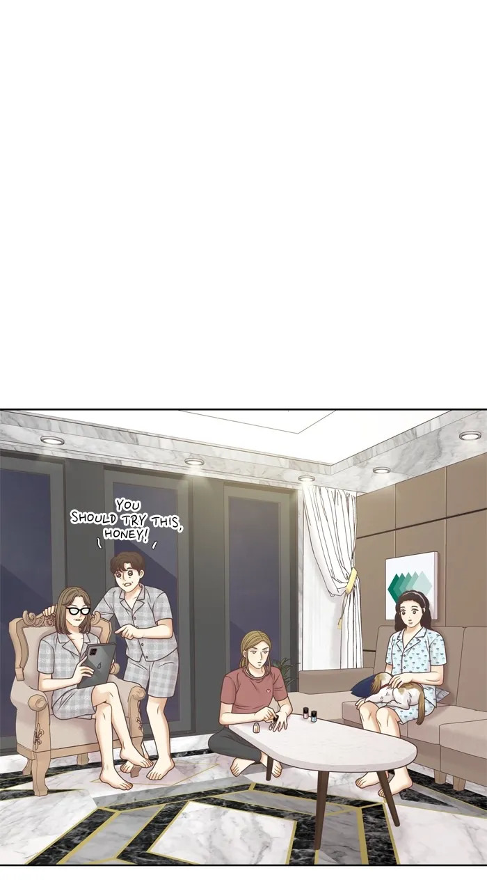 Girl’s World ( World of Girl ) Chapter 367 Online - página 66