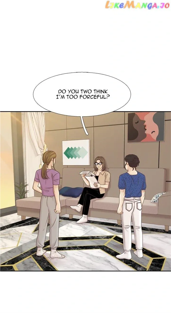 Girl’s World ( World of Girl ) Chapter 369 Online - página 2