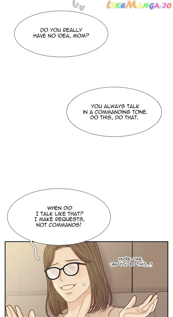 Girl’s World ( World of Girl ) Chapter 369 Online - página 3