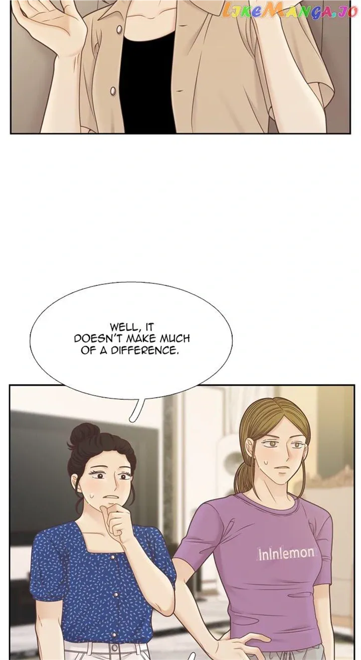 Girl’s World ( World of Girl ) Chapter 369 Online - página 4