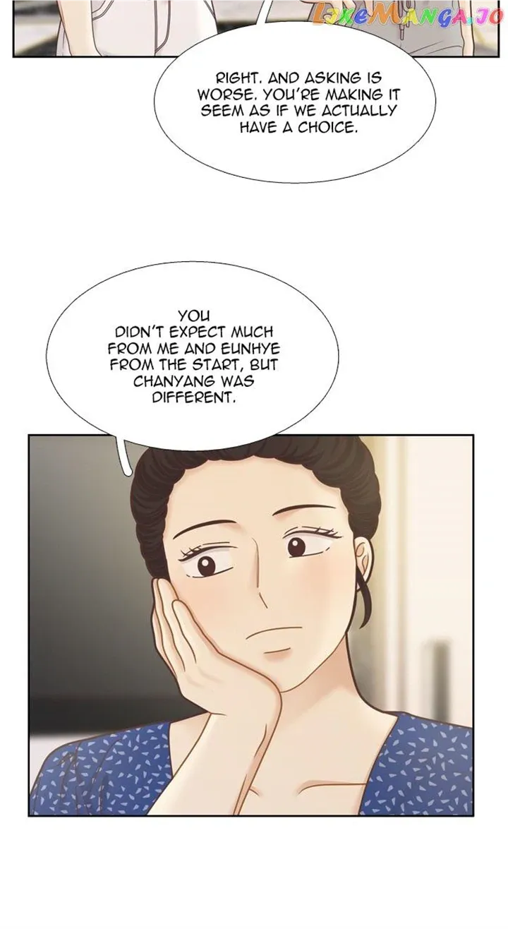 Girl’s World ( World of Girl ) Chapter 369 Online - página 5