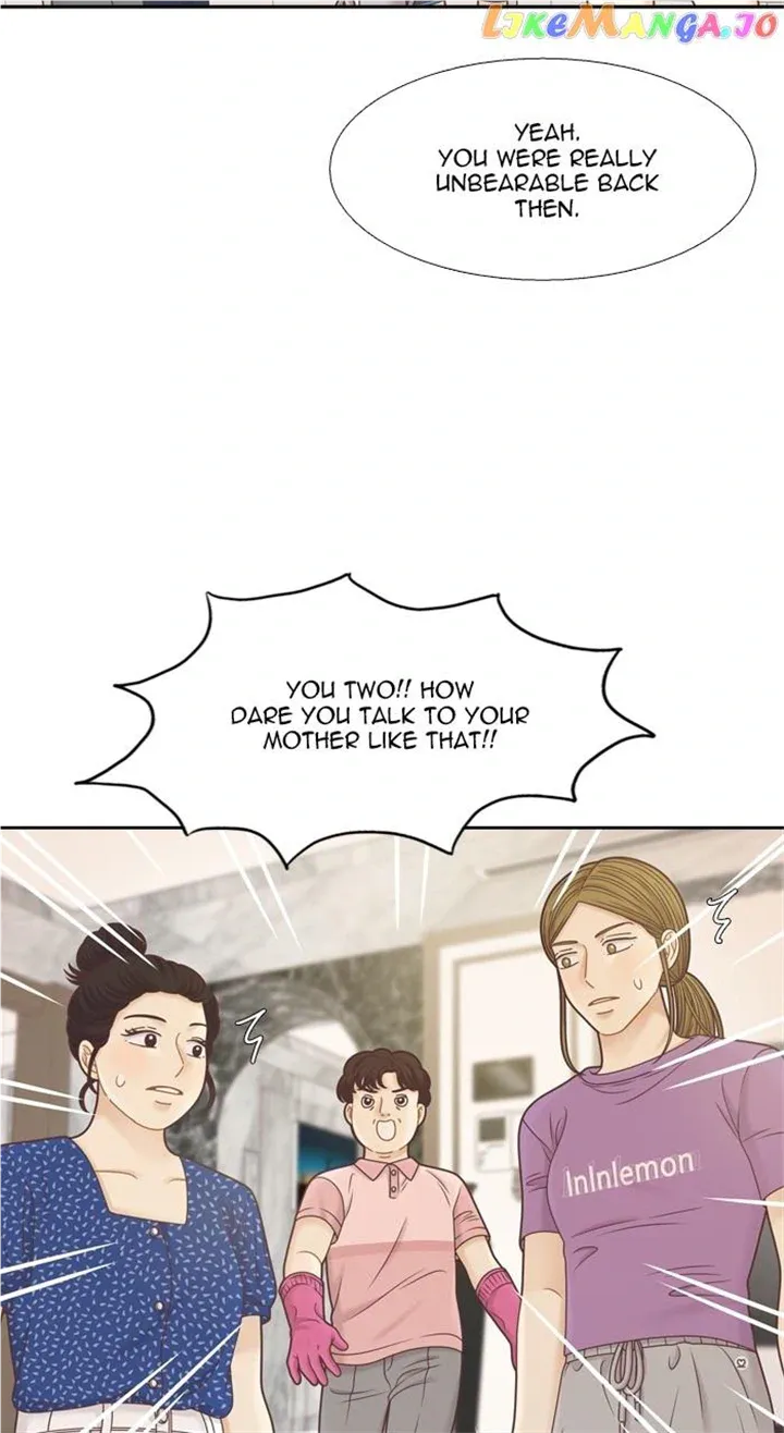 Girl’s World ( World of Girl ) Chapter 369 Online - página 7