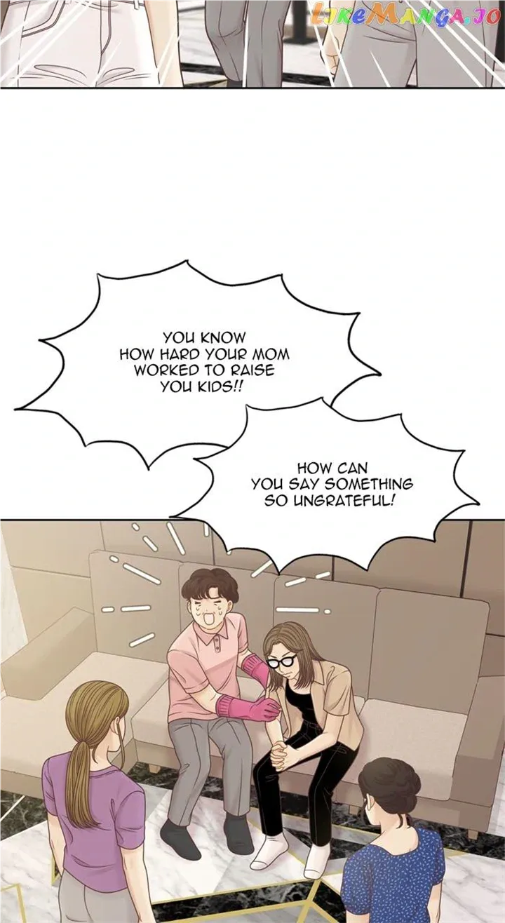 Girl’s World ( World of Girl ) Chapter 369 Online - página 8