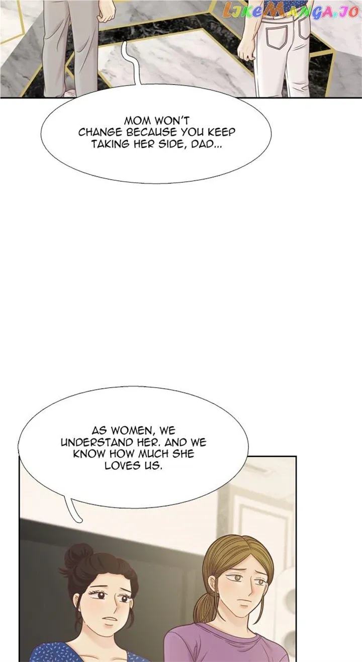 Girl’s World ( World of Girl ) Chapter 369 Online - página 9