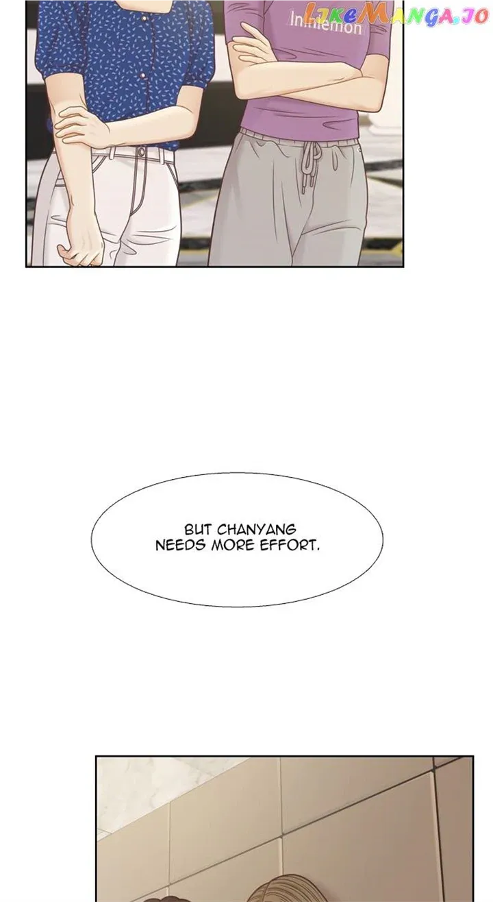 Girl’s World ( World of Girl ) Chapter 369 Online - página 10