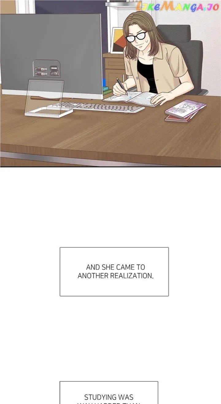 Girl’s World ( World of Girl ) Chapter 369 Online - página 15
