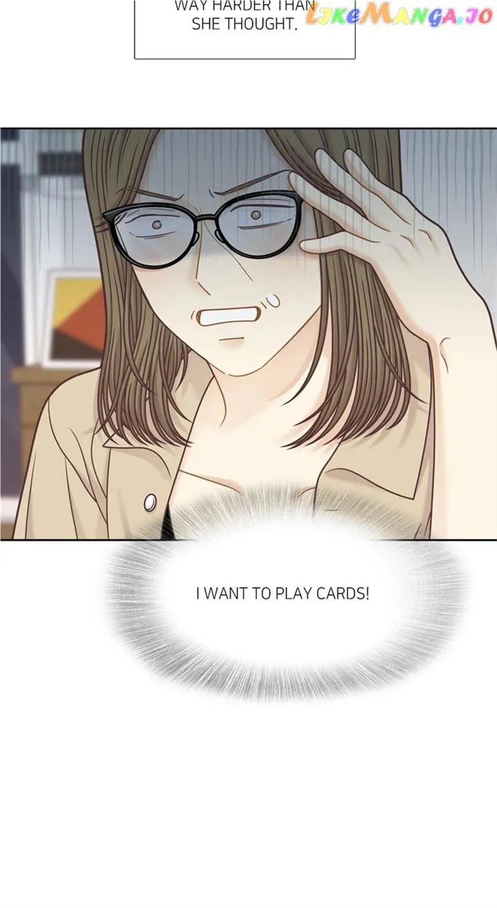 Girl’s World ( World of Girl ) Chapter 369 Online - página 16
