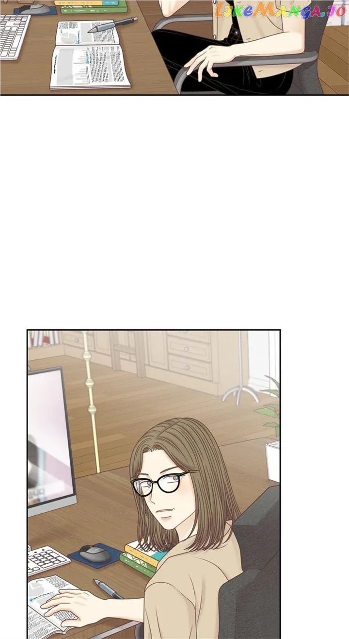 Girl’s World ( World of Girl ) Chapter 369 Online - página 18