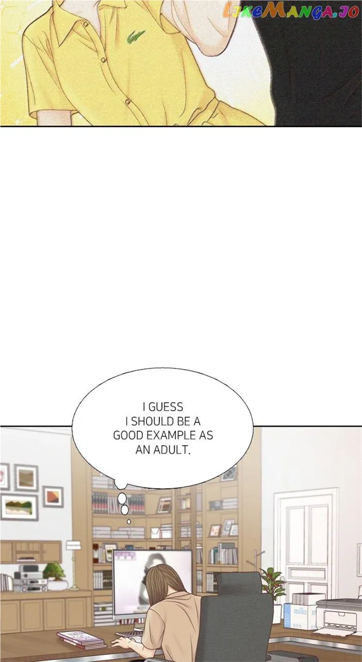 Girl’s World ( World of Girl ) Chapter 369 Online - página 21