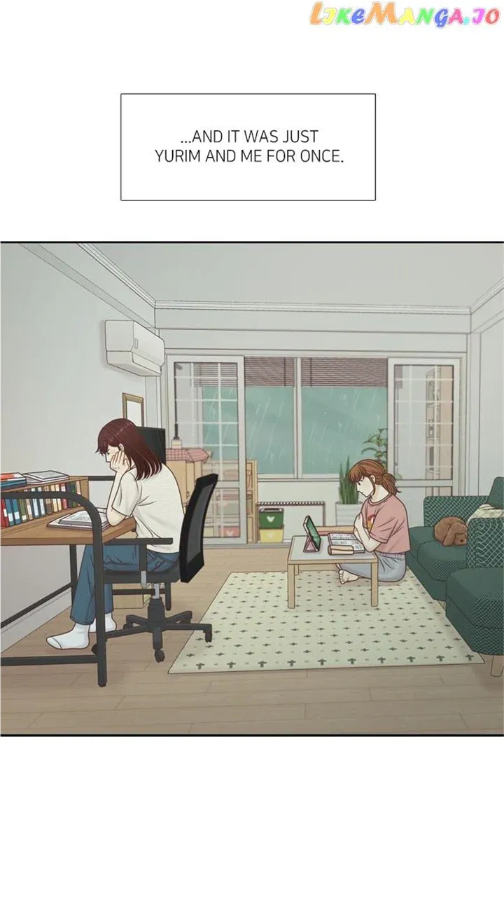 Girl’s World ( World of Girl ) Chapter 369 Online - página 27