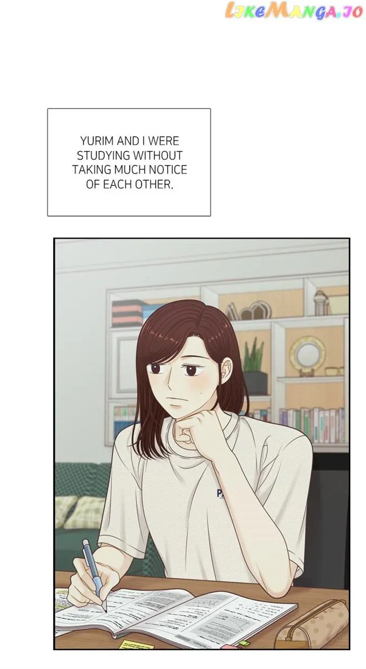 Girl’s World ( World of Girl ) Chapter 369 Online - página 29