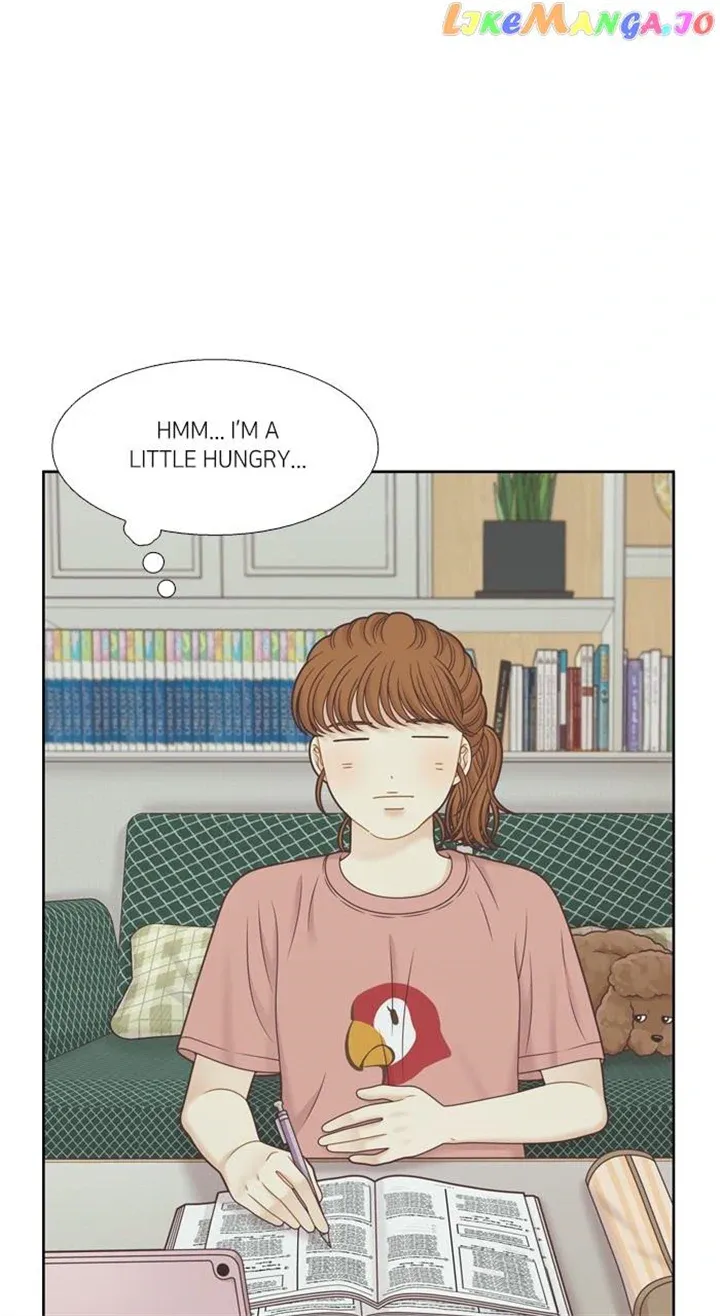 Girl’s World ( World of Girl ) Chapter 369 Online - página 30