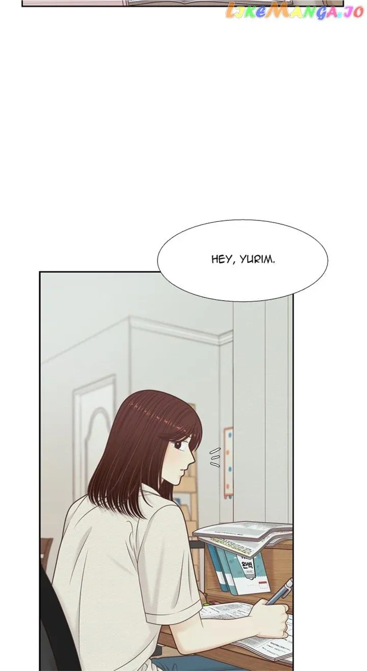 Girl’s World ( World of Girl ) Chapter 369 Online - página 31