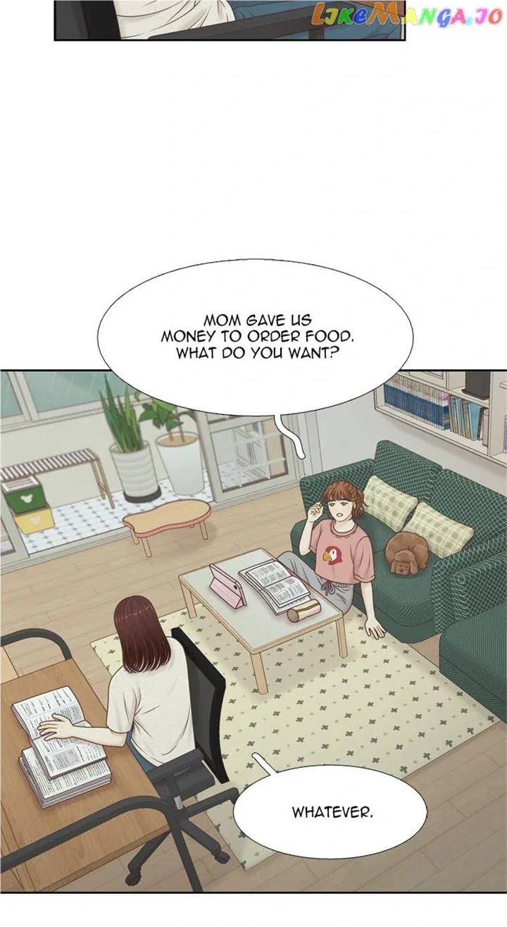 Girl’s World ( World of Girl ) Chapter 369 Online - página 32