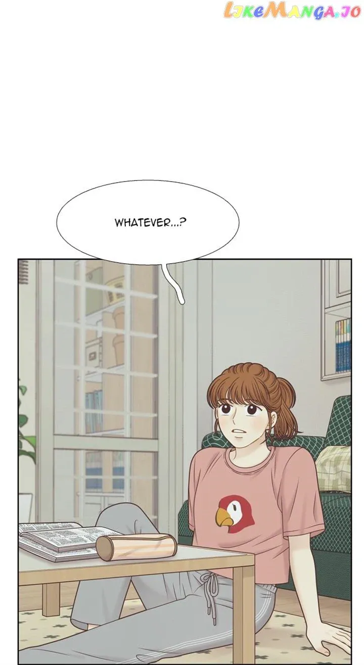 Girl’s World ( World of Girl ) Chapter 369 Online - página 33