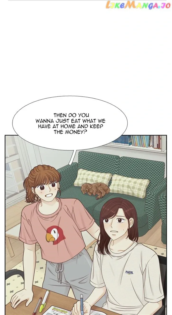 Girl’s World ( World of Girl ) Chapter 369 Online - página 34