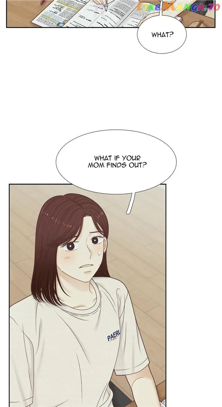 Girl’s World ( World of Girl ) Chapter 369 Online - página 35