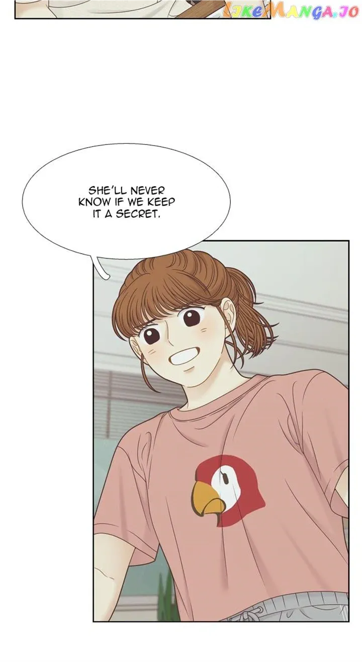 Girl’s World ( World of Girl ) Chapter 369 Online - página 36