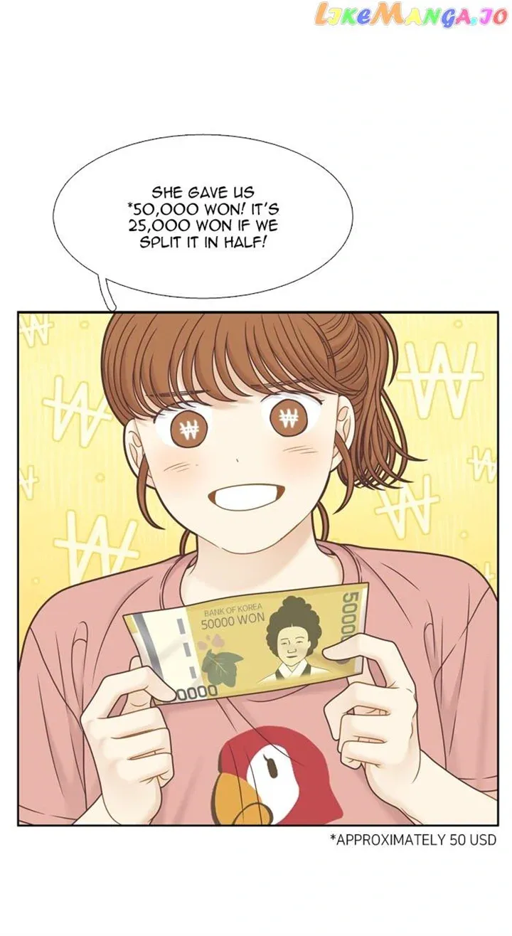 Girl’s World ( World of Girl ) Chapter 369 Online - página 37